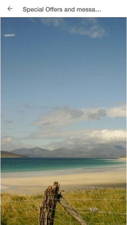 Visit The Hebrides