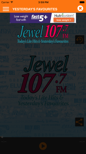 Jewel 107.7(圖3)-速報App