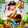 Hidden Object: Pirate Treasure