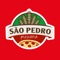 Chegou o aplicativo oficial da São Pedro Pizzaria