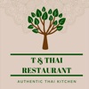 T & Thai Restaurant