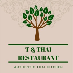 T & Thai Restaurant