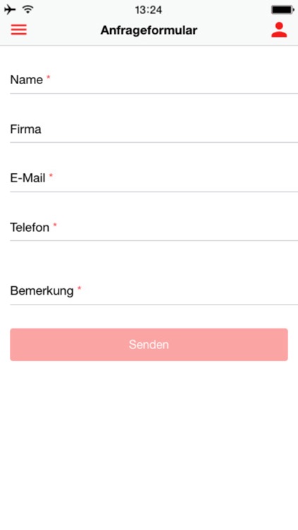 Brandschutz Service Borat screenshot-4