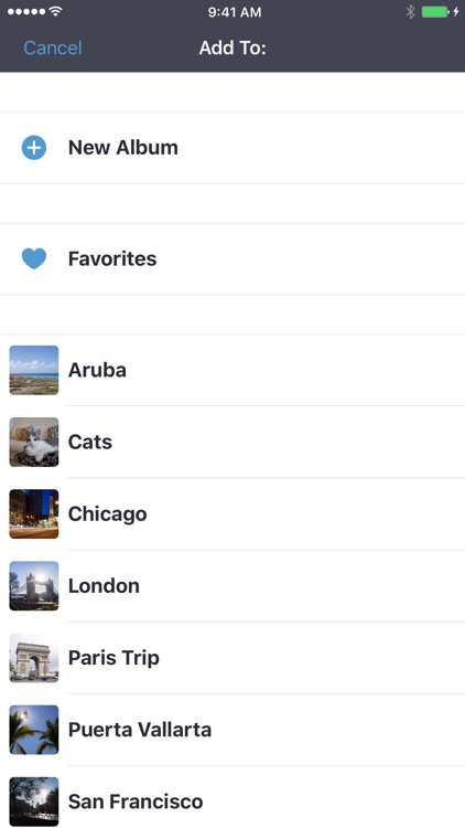 Best Photos screenshot-4