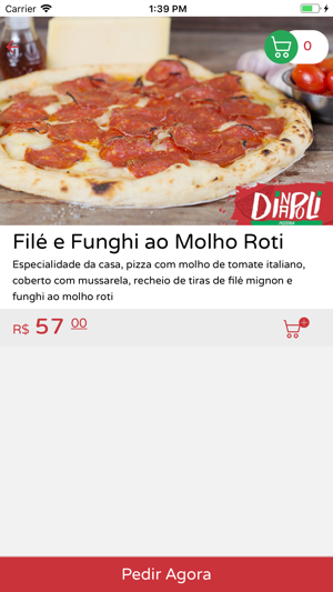 Dinapoli Pizzeria(圖2)-速報App