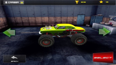 Monster Truck Riding screenshot 3
