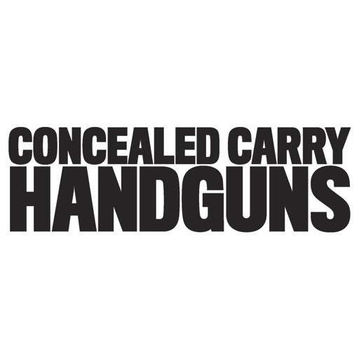 Conceal & Carry