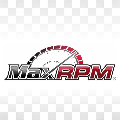 MaxRPM