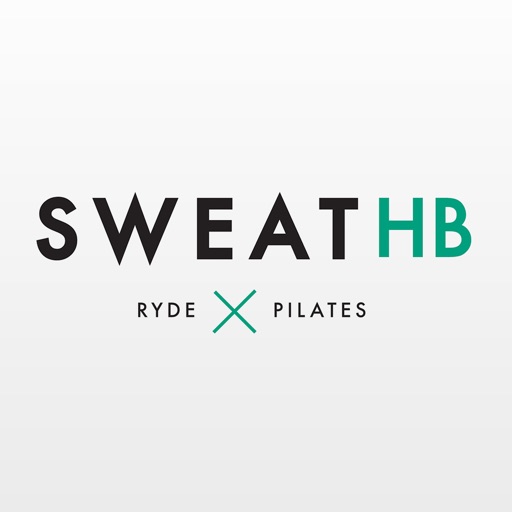 Sweat HB iOS App