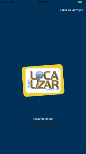 Guia Localizar(圖1)-速報App