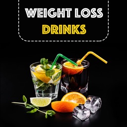 Fat Burning Weight Loss Drinks