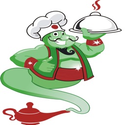 Your Food Genie