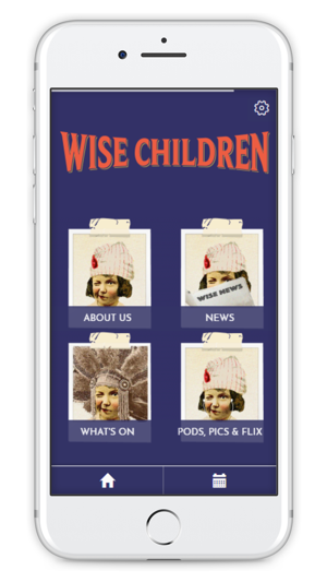 Wise Children(圖1)-速報App