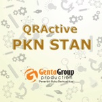 QRActive PKN STAN