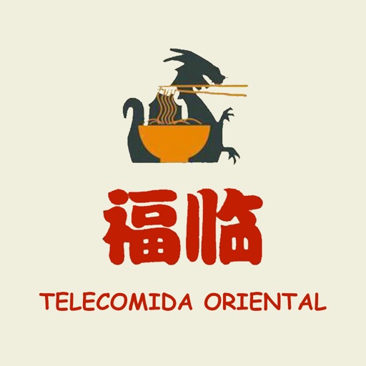 Telecomida Oriental icon