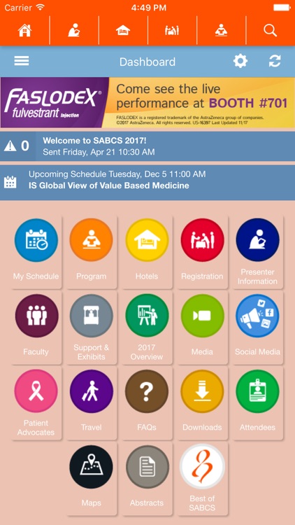SABCS