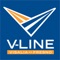 Ride the V-Line from Visalia to Fresno with stops at Visalia Transit Center, Visalia Airport, Fresno Airport, Fresno State, Courthouse Park