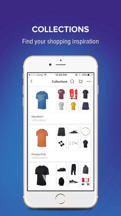 Daraz Online Shopping App screenshot-3