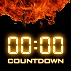 24 Countdown Clock