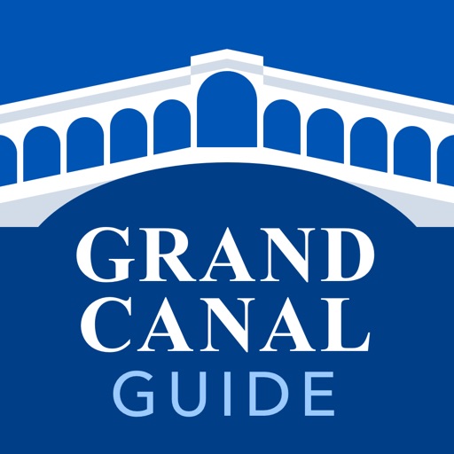 Venice Grand Canal Guide