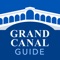 Venice Grand Canal Guide is the first of its kind Venice Travel Guide app