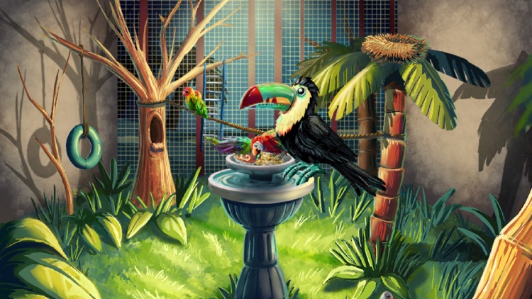 The Great Zoo Escape screenshot-3