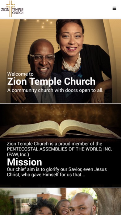 ZTC App screenshot 4