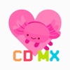 emoji keyboard by CDMX