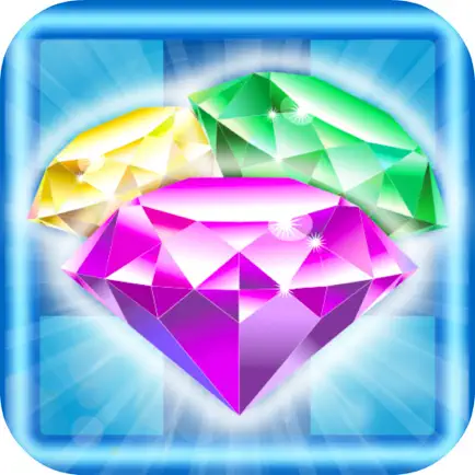 Jewel Twist - Gems World Cheats