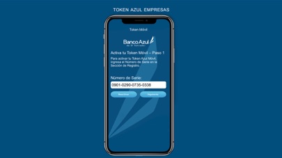 How to cancel & delete Token Azul Empresas from iphone & ipad 2