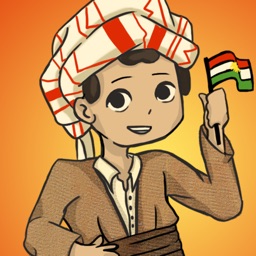 Kurd Stickers