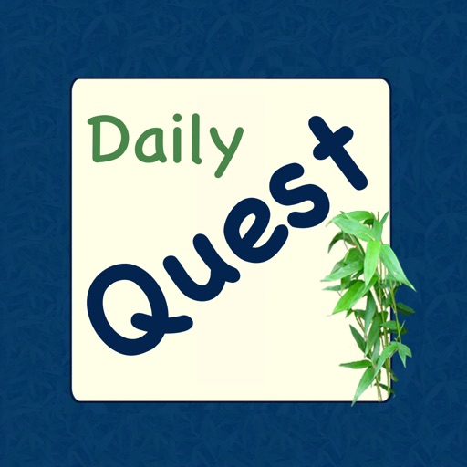 Complete daily quests