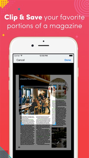 Travel+Leisure Magazine(圖2)-速報App