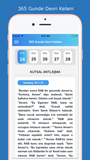 365 Gunde Devri Kelam(圖1)-速報App