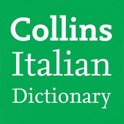 Collins Italian Dictionary