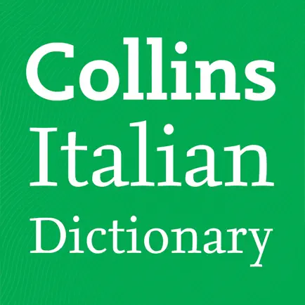 Collins Italian Dictionary Читы