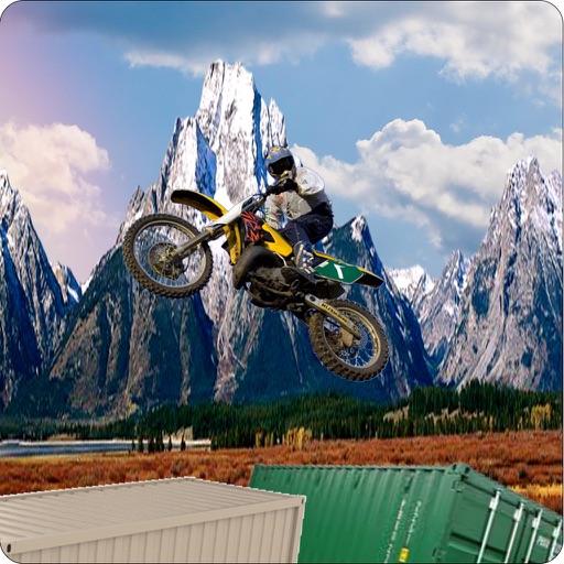 Real Bike Stunt Adventure 3D