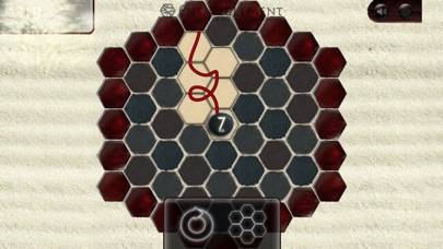 蜂巢纠缠－头脑风暴大挑战益智游戏 screenshot 2