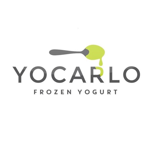 Yocarlo Frozen Yogurt