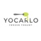 Herzlich Willkommen bei YOCARLO - Frozen Yogurt