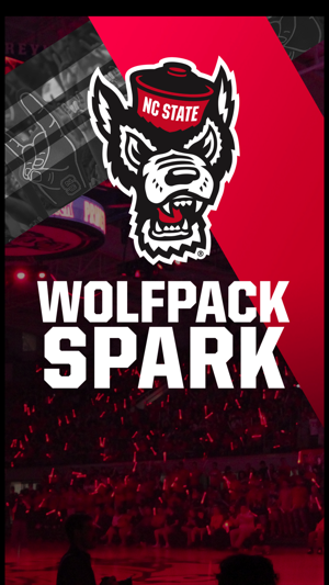 Wolfpack Spark