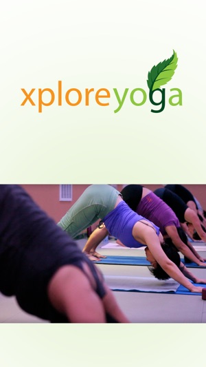 Xplore Yoga