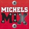 Michels Mix is a secure video, document, and in-person training app enabling companies to stream video content and documents to their teams — privately