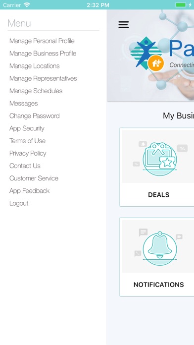 PatientMD Business screenshot 2