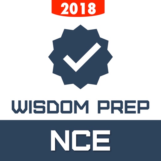 NCE - Exam Prep  2018 iOS App