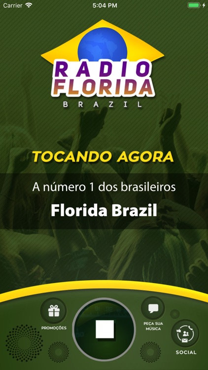 Radio Florida Brazil