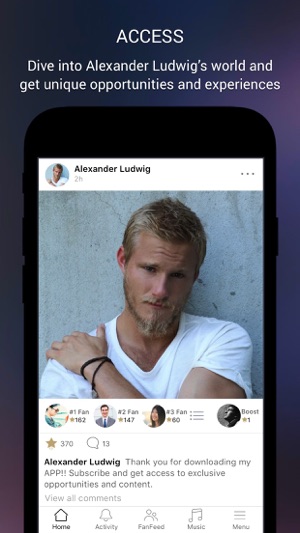 Alexander Ludwig(圖2)-速報App