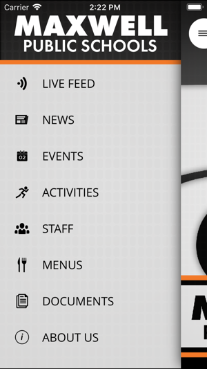 Maxwell Public Schools, NE(圖2)-速報App