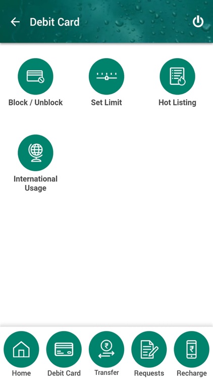 IDBI Bank GO Mobile+ screenshot-3