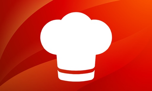 Cooking TV - The Cookbook for Thousands of Recipe Videos icon